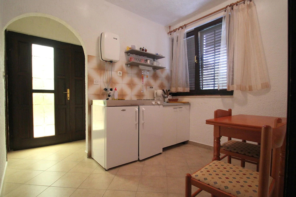 Apartment Mirjana