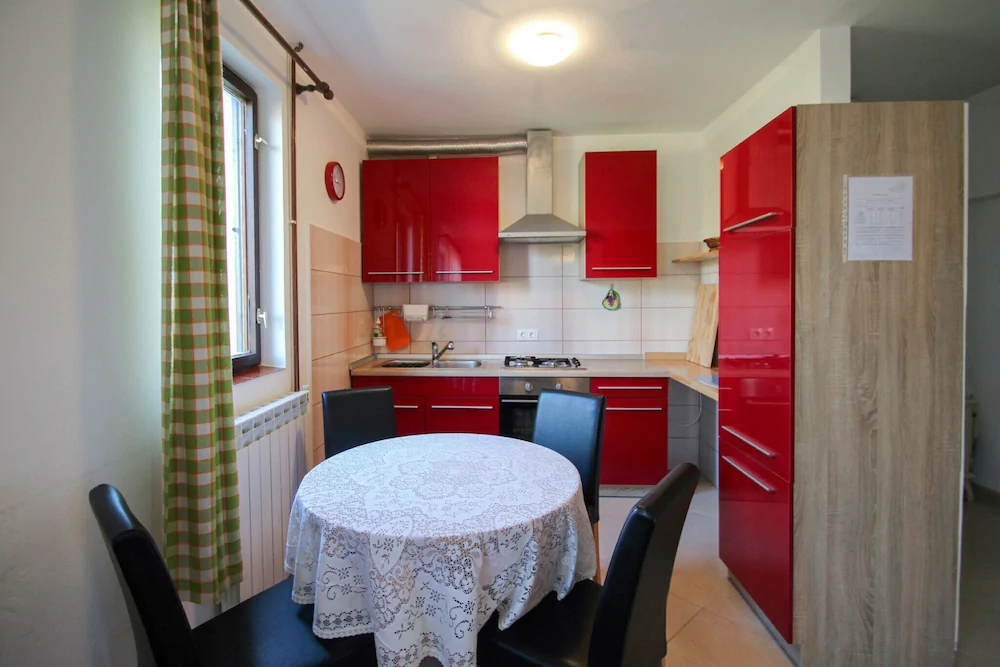 Apartment Mirjana