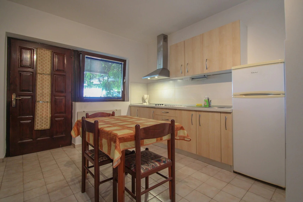 Apartment Mirjana