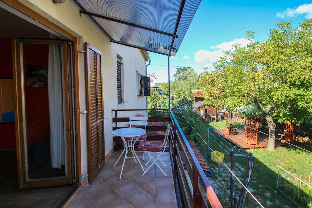 Apartment Mirjana