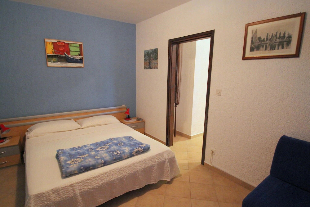Apartment Mirjana