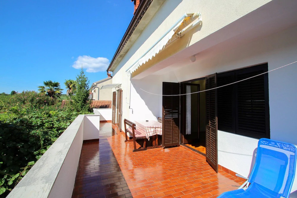 Apartment Mirjana