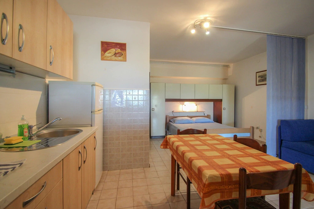 Apartment Mirjana