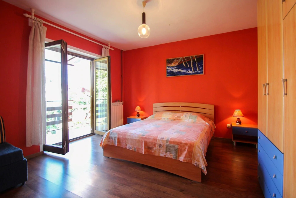 Apartment Mirjana