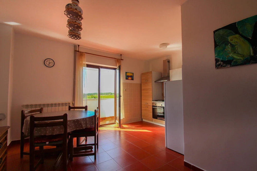Apartment Mirjana