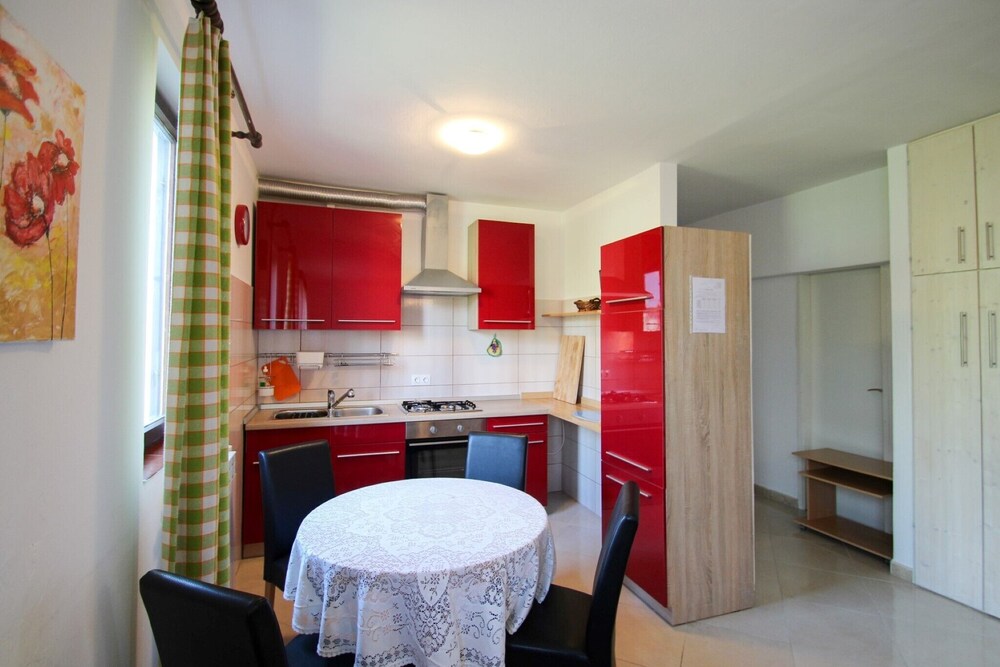 Apartment Mirjana
