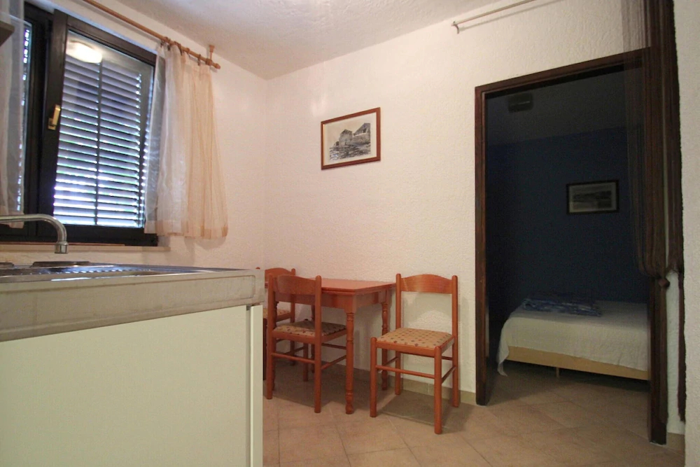 Apartment Mirjana