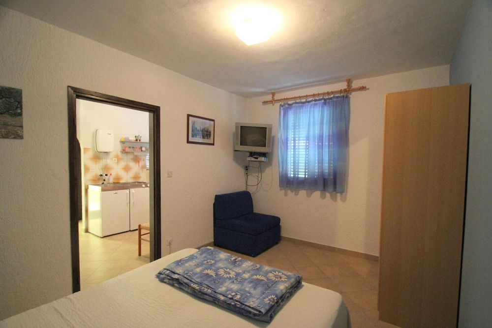 Apartment Mirjana