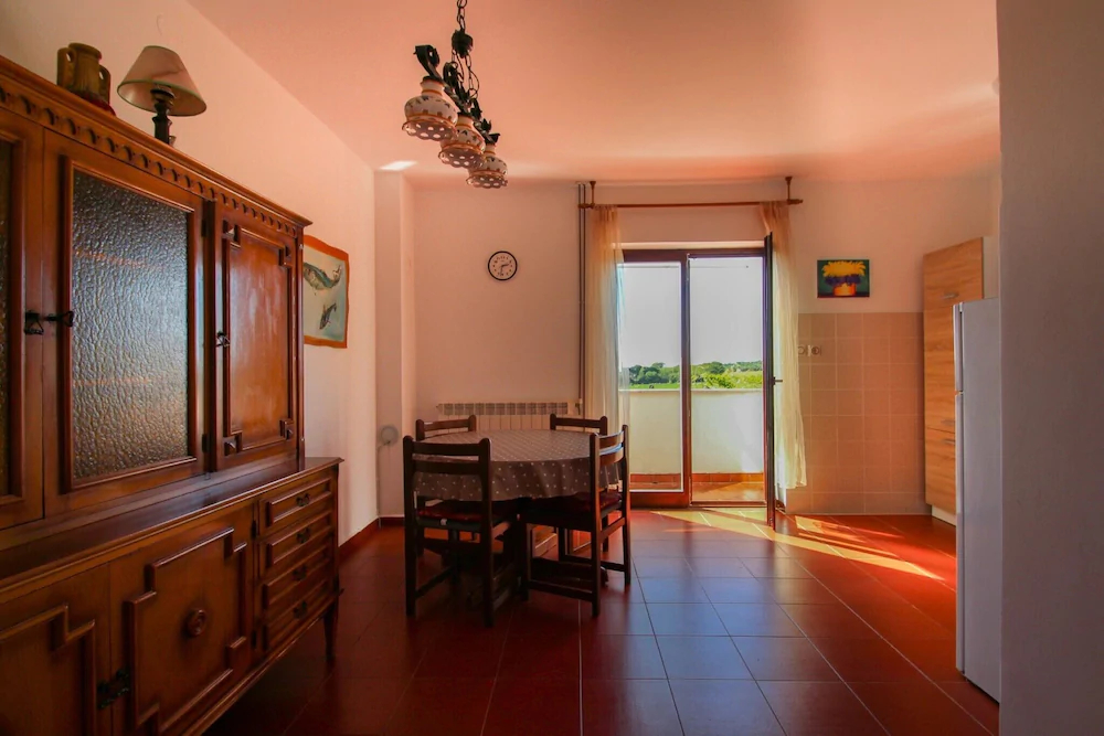 Apartment Mirjana