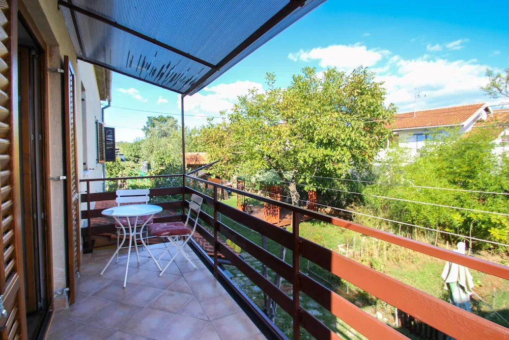 Apartment Mirjana