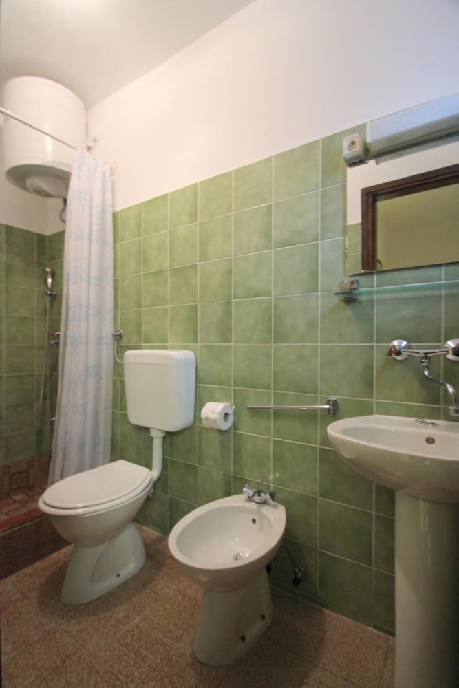 Apartment Mirjana