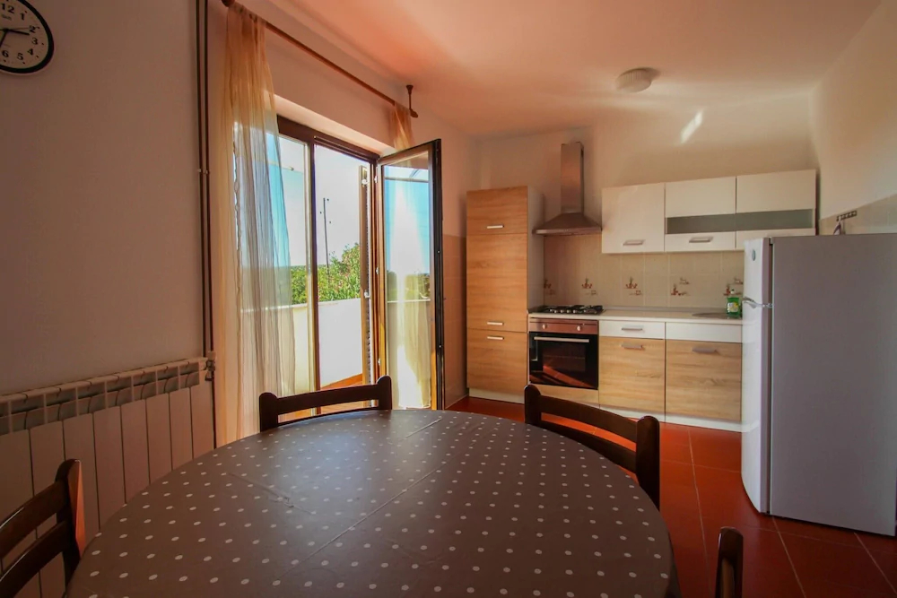 Apartment Mirjana