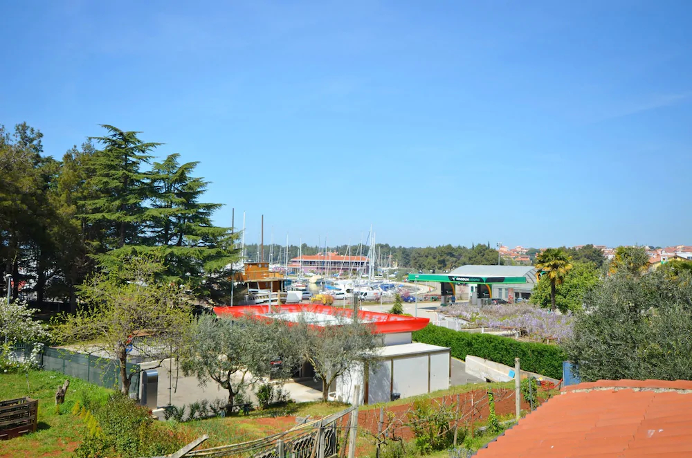 Apartments And Rooms Valter