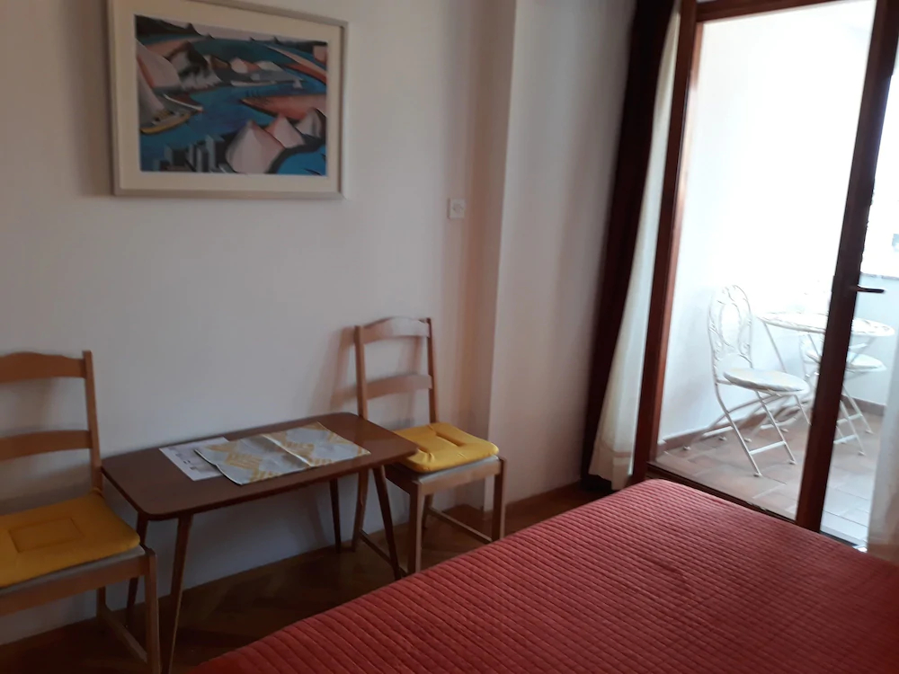 Apartments And Rooms Valter