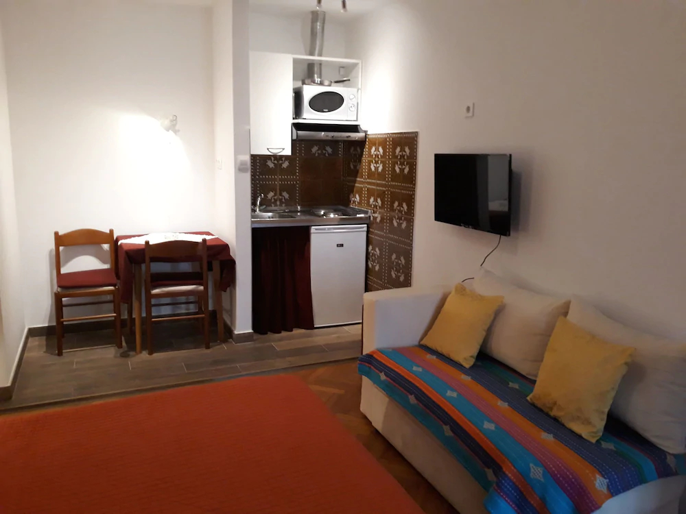 Apartments And Rooms Valter