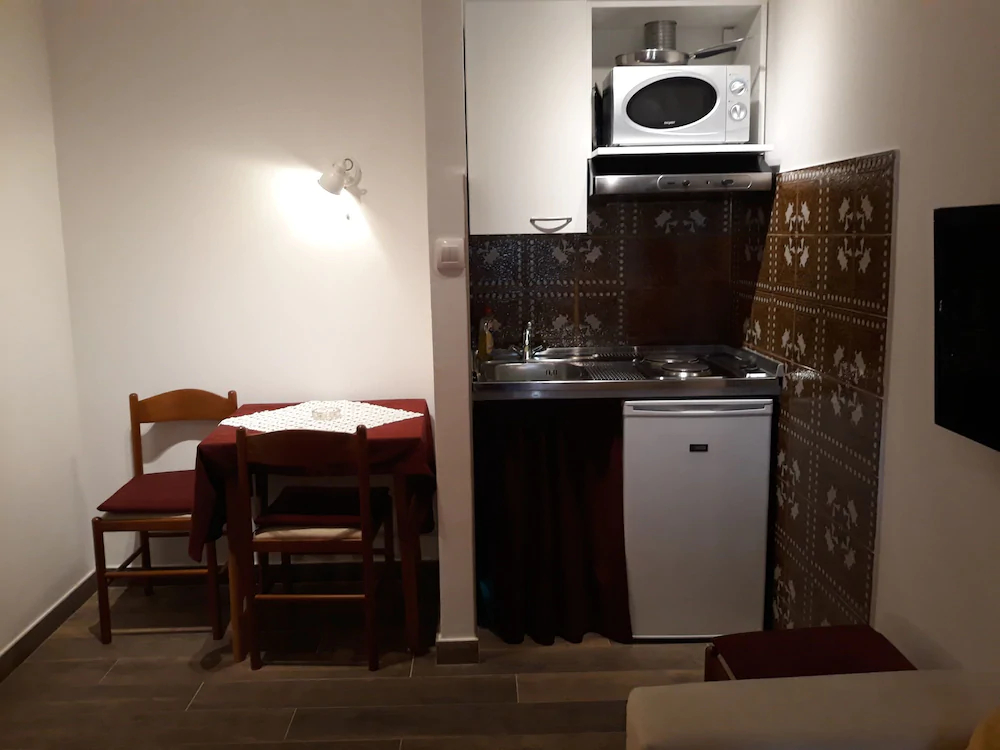 Apartments And Rooms Valter
