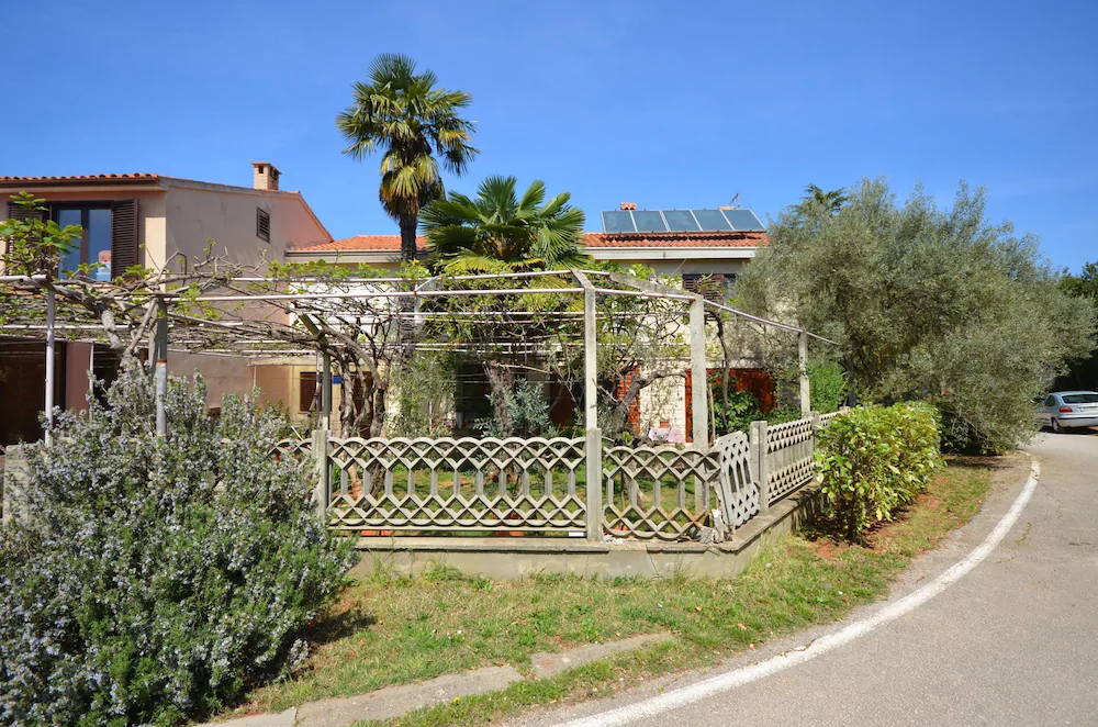 Apartments And Rooms Valter