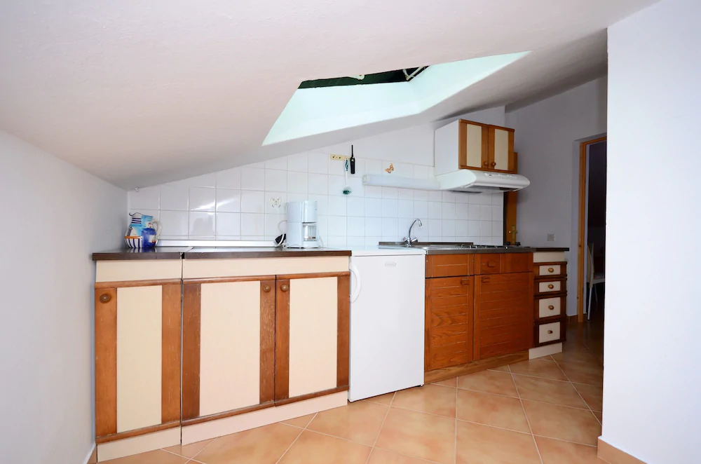 Apartments Ljiljana