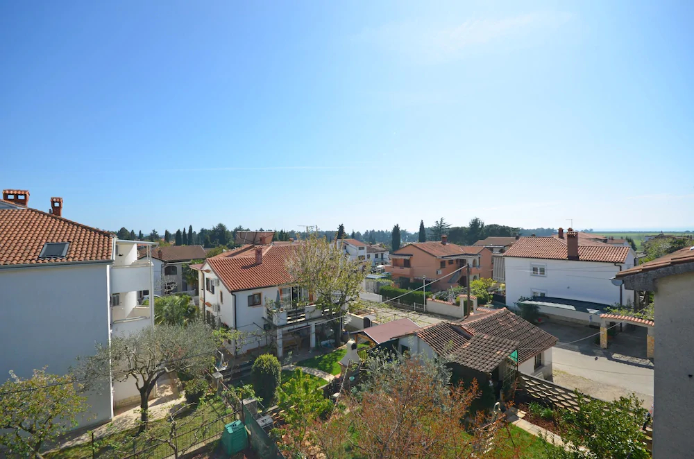 Apartments Ljiljana