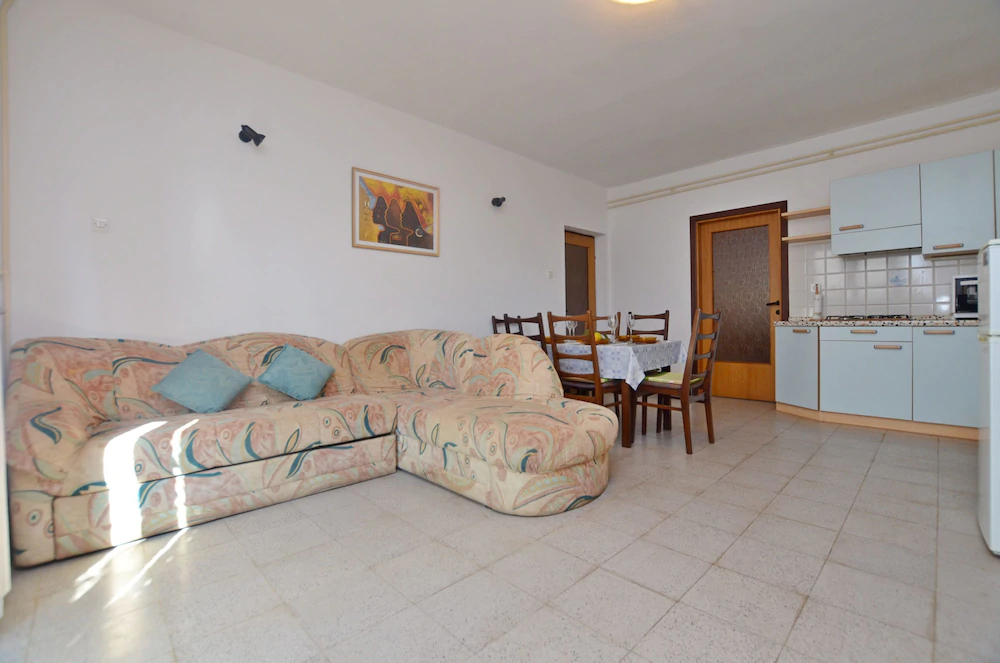 Apartments Ljiljana