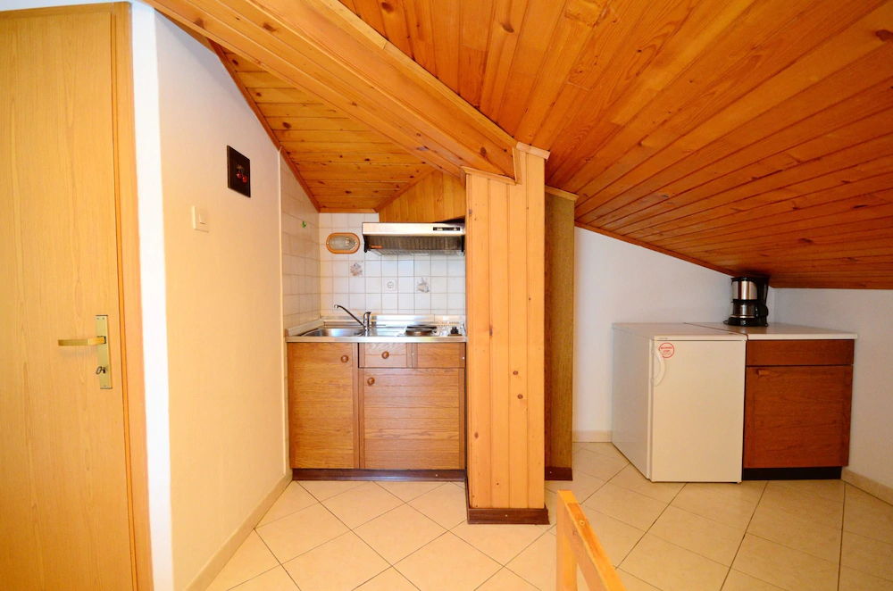 Apartments Ljiljana