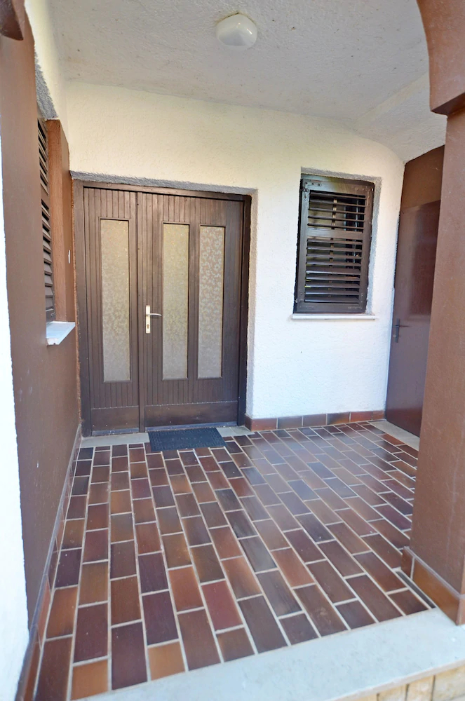 Apartments Ljiljana