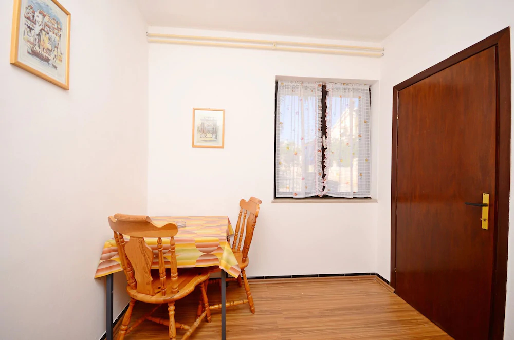 Apartments Ljiljana