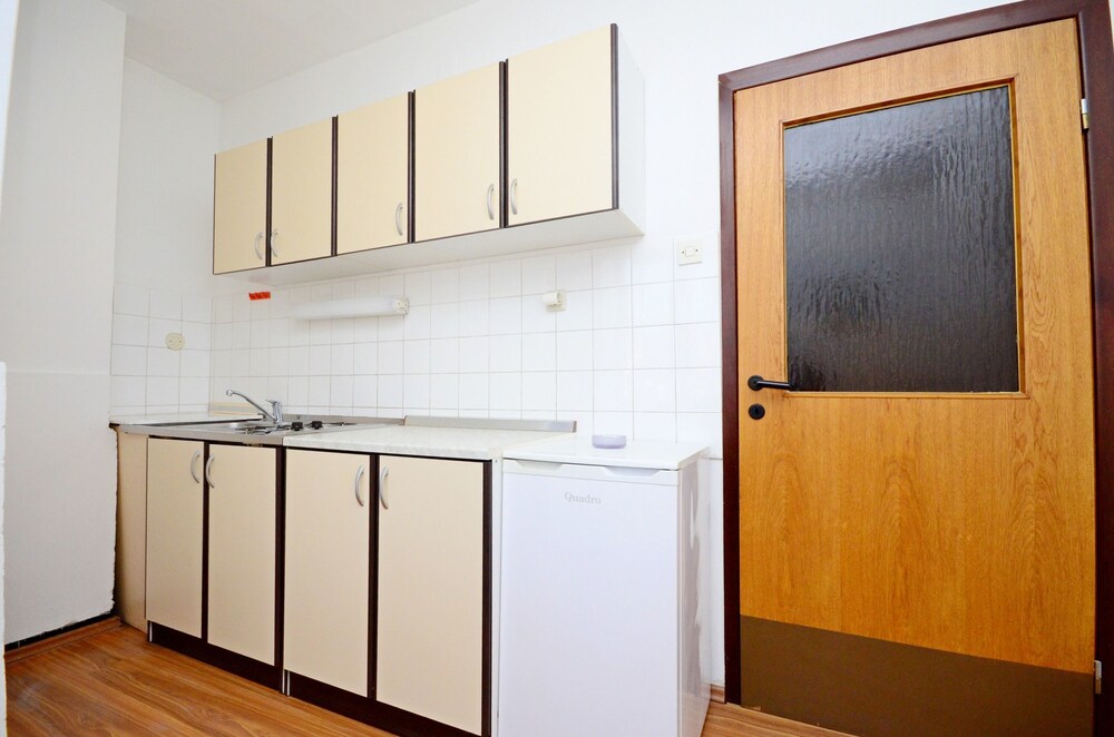 Apartments Ljiljana