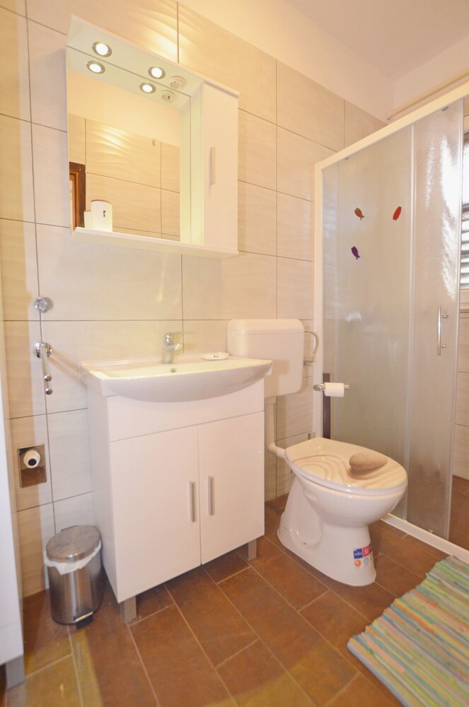 Apartments Ljiljana