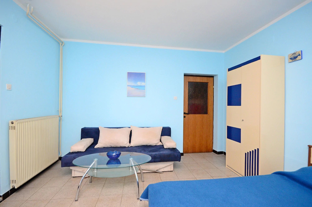 Apartments Ljiljana