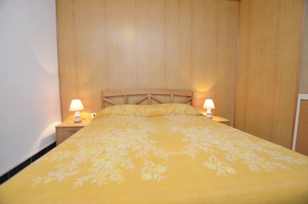 Apartments Ljiljana