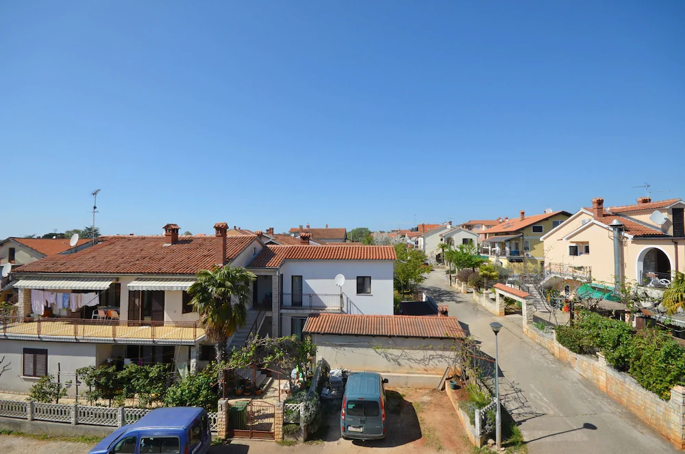 Apartments Ljiljana