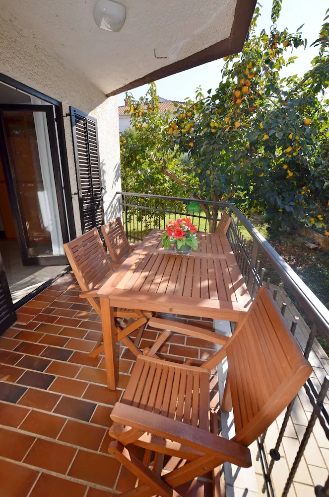 Apartments Ljiljana