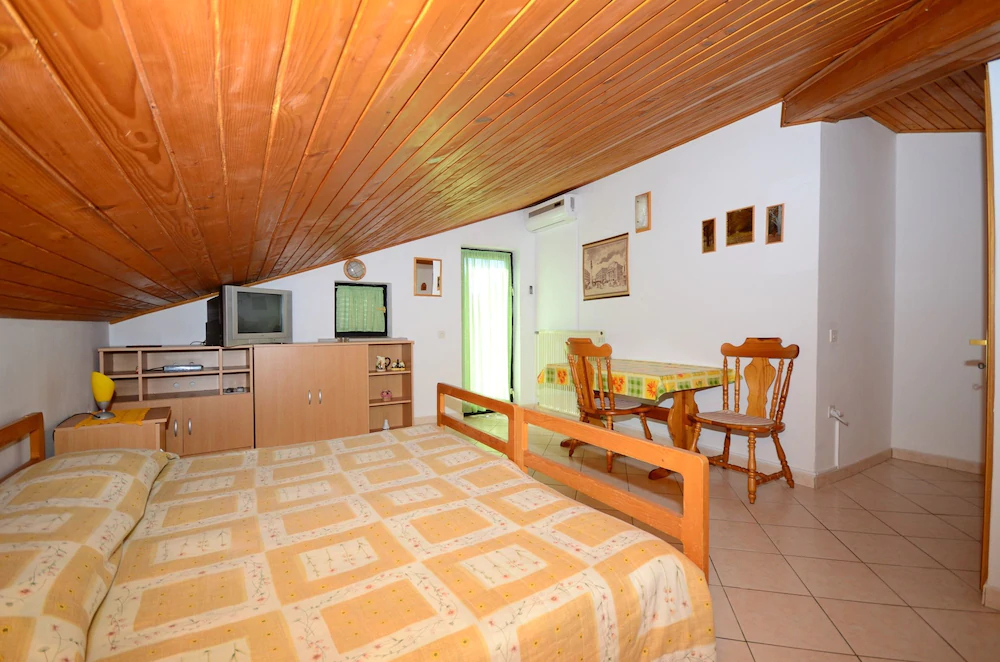 Apartments Ljiljana