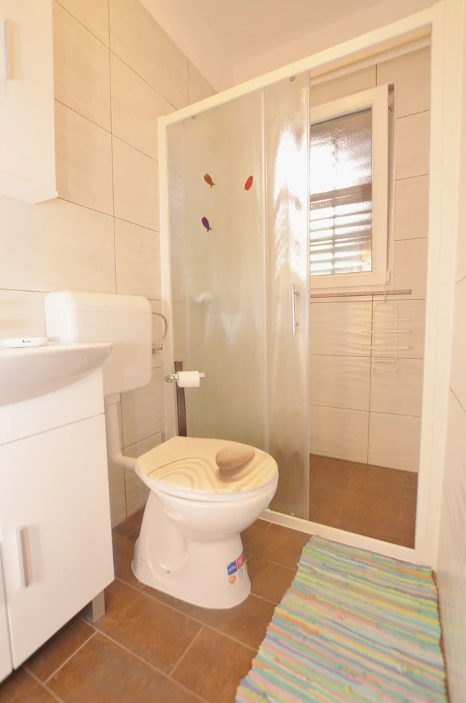Apartments Ljiljana