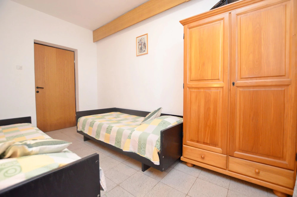 Apartments Ljiljana