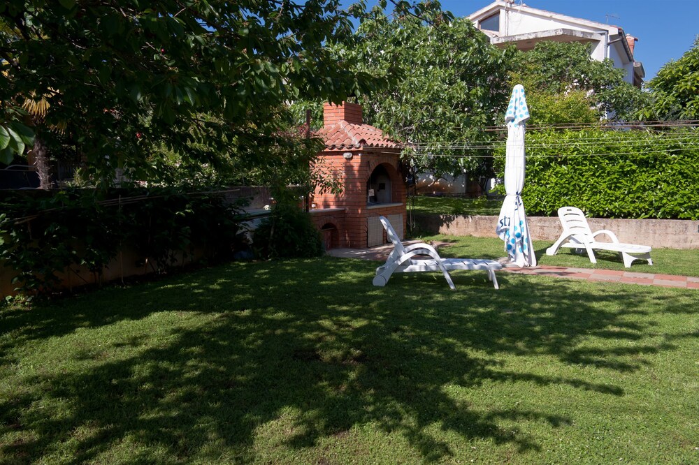 Apartments Marija