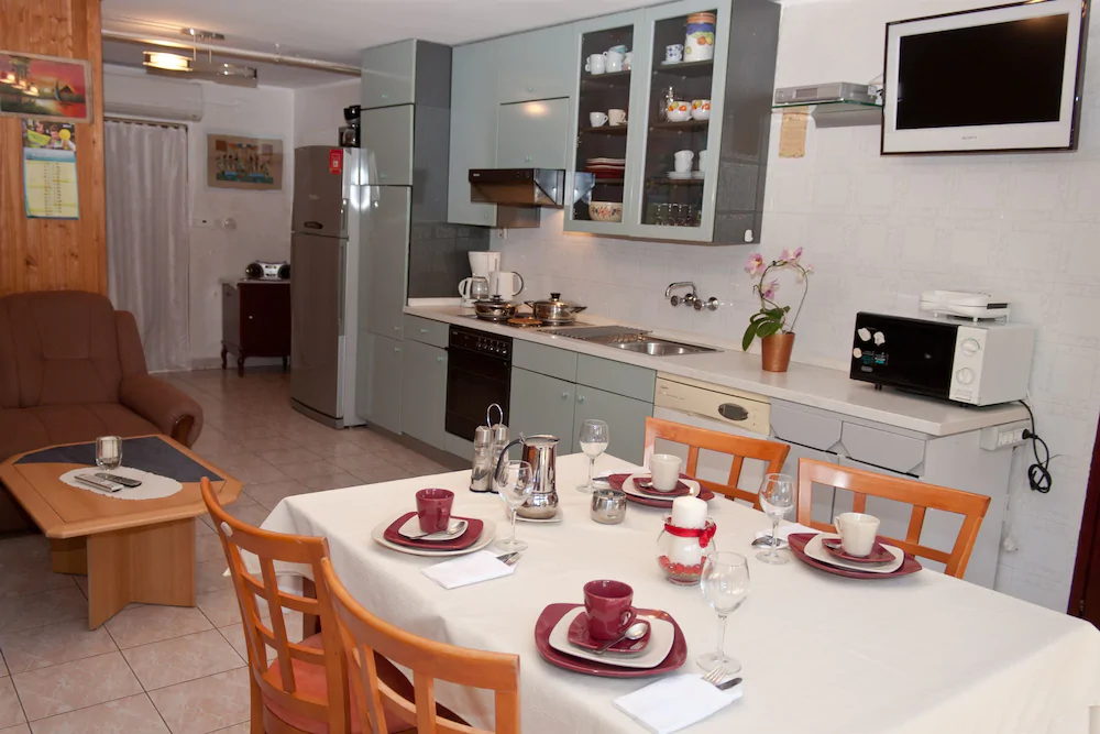 Apartments Marija
