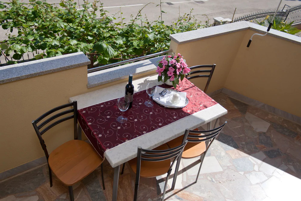 Apartments Marija