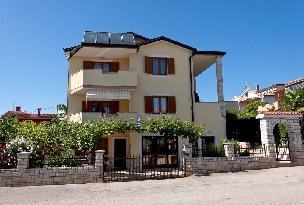Apartments Marija