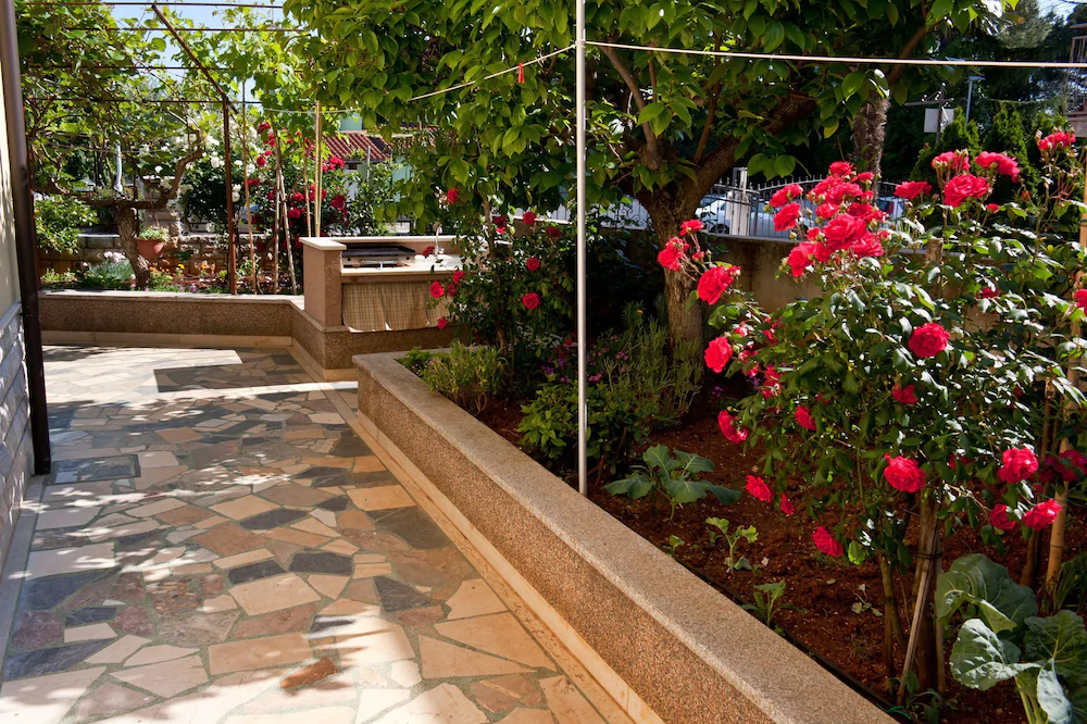 Apartments Marija