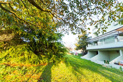 Apartments Sunshine