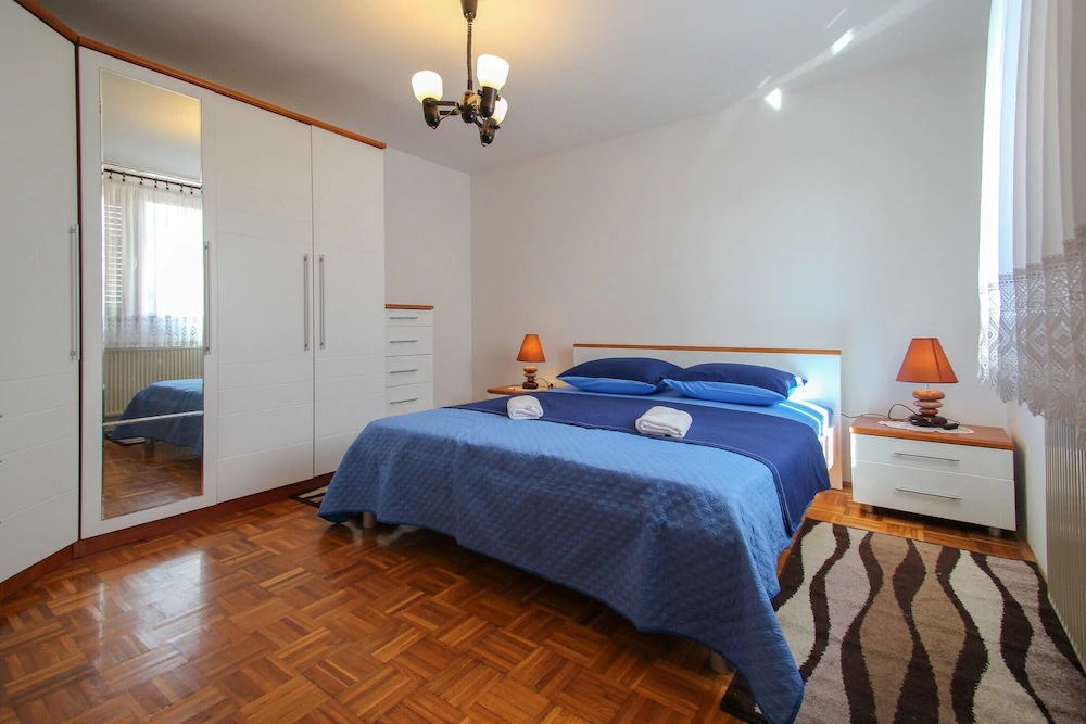 Apartment Vesna