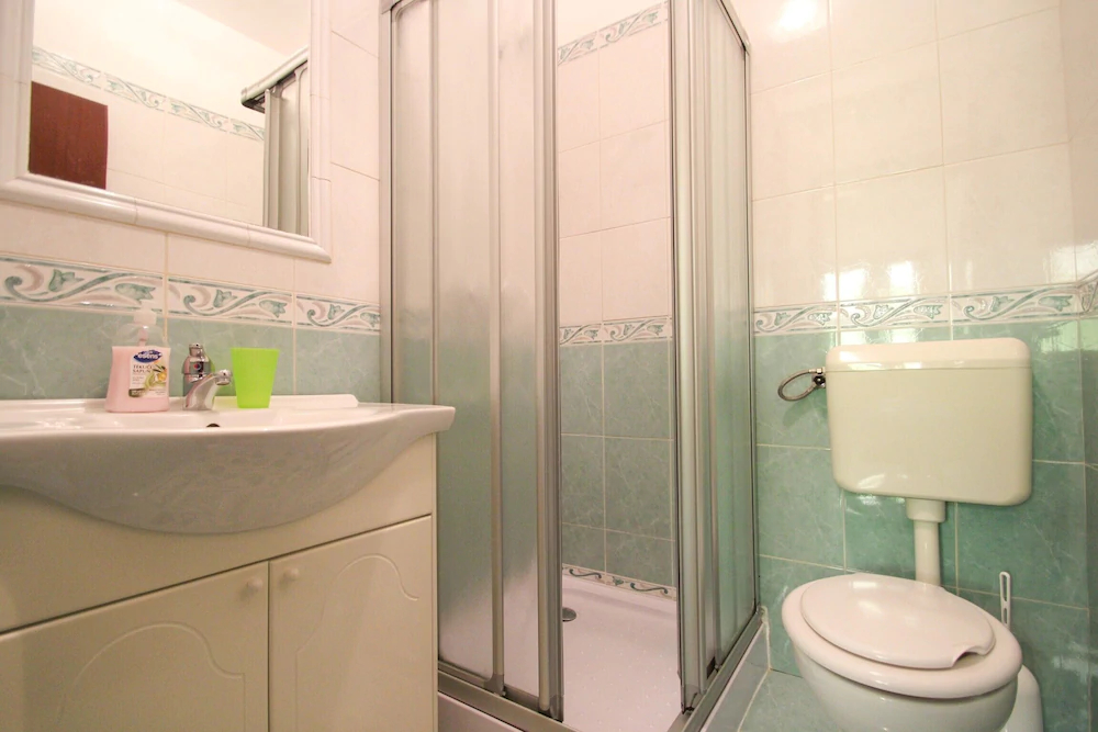 Apartment Vesna