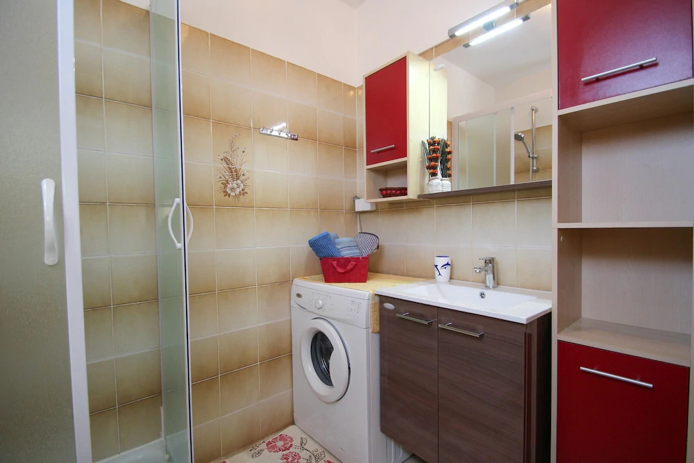 Apartment Vesna