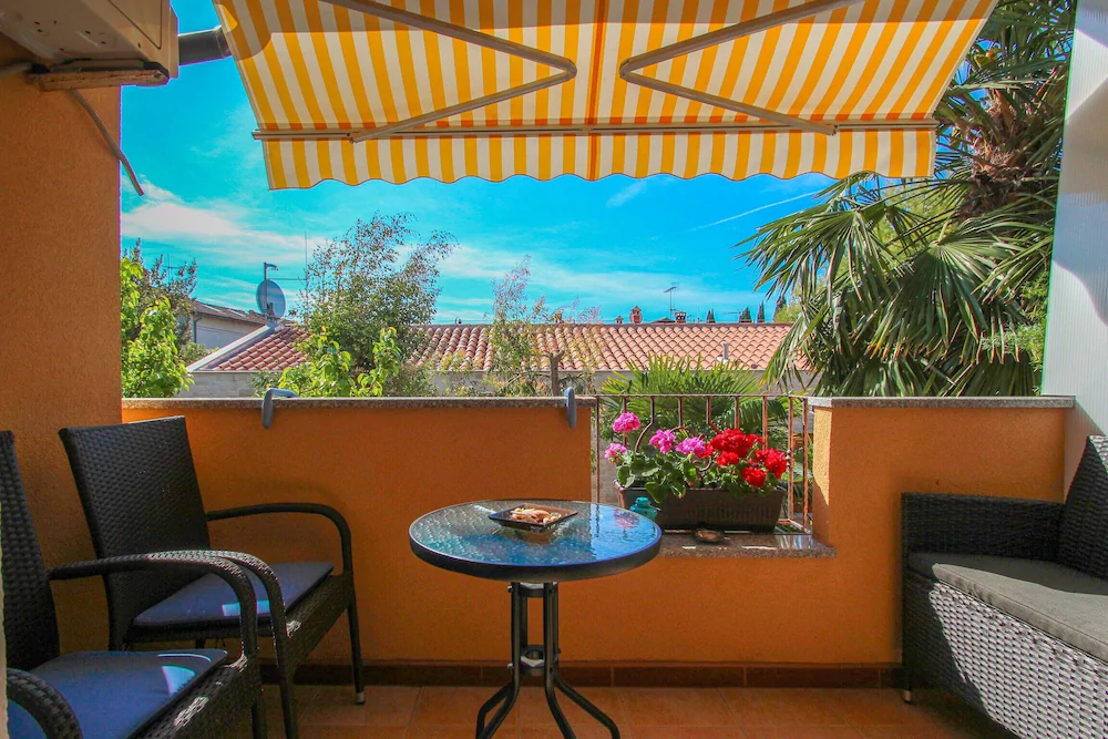 Apartment Vesna