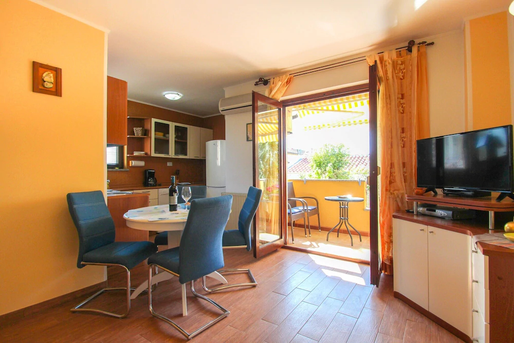 Apartment Vesna