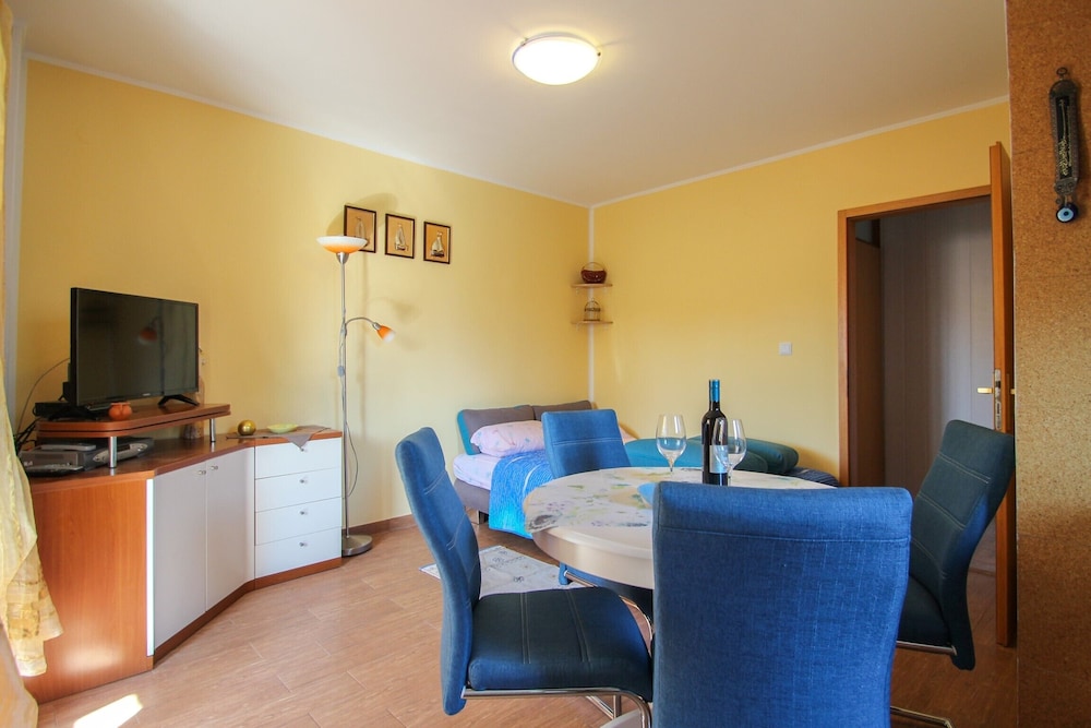 Apartment Vesna