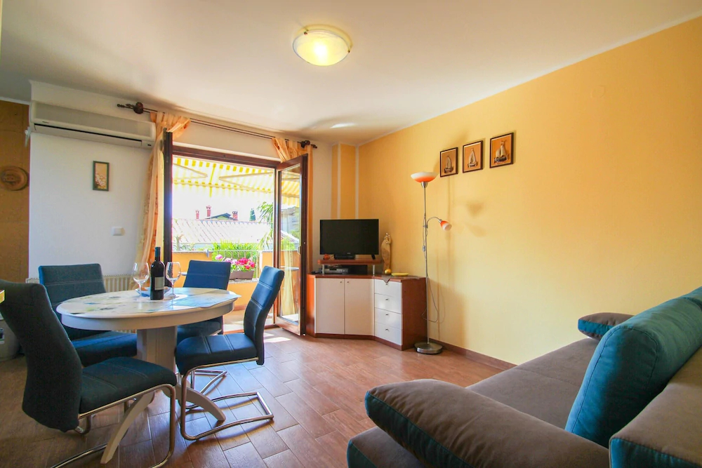 Apartment Vesna