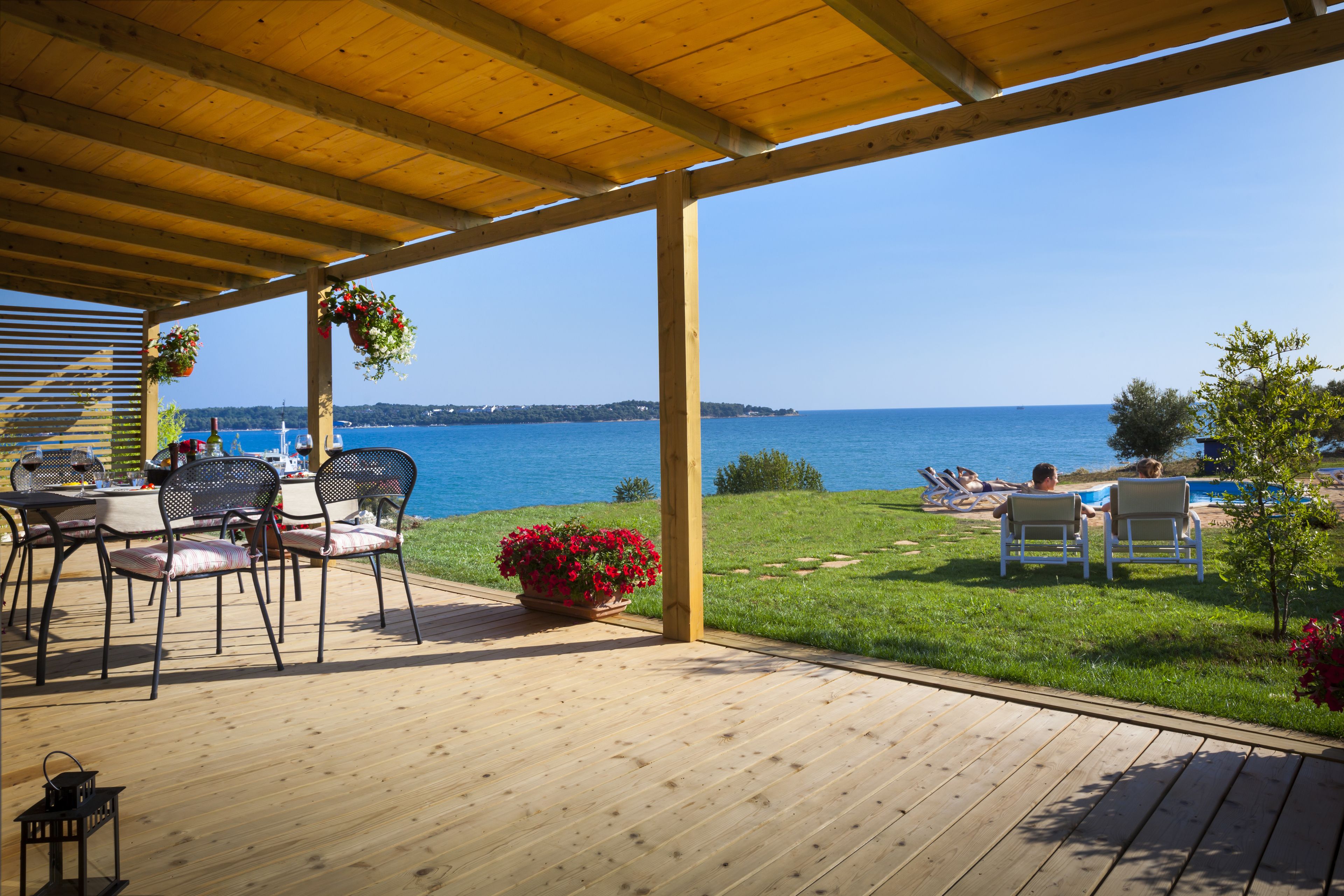 Holiday Homes Sirena Bella Vista